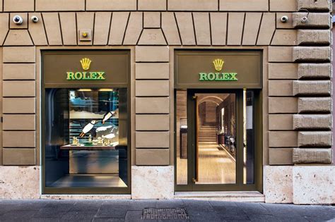 recensioni di rolex boutique roma - hausmann & co.|HAUSMANN ROLEX BOUTIQUE, Roma, Roma .